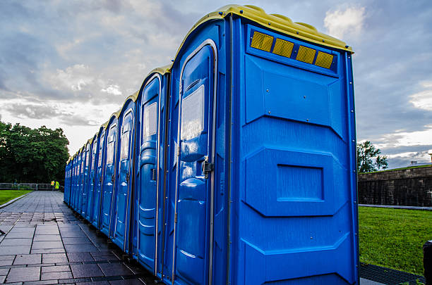 Best Porta potty rental for parties  in Metter, GA