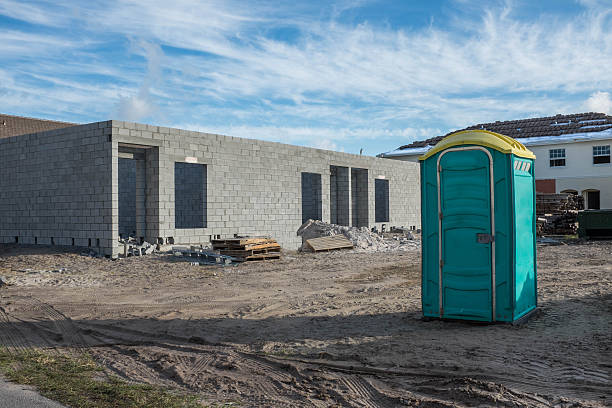 Portable Toilet Options We Offer in Metter, GA